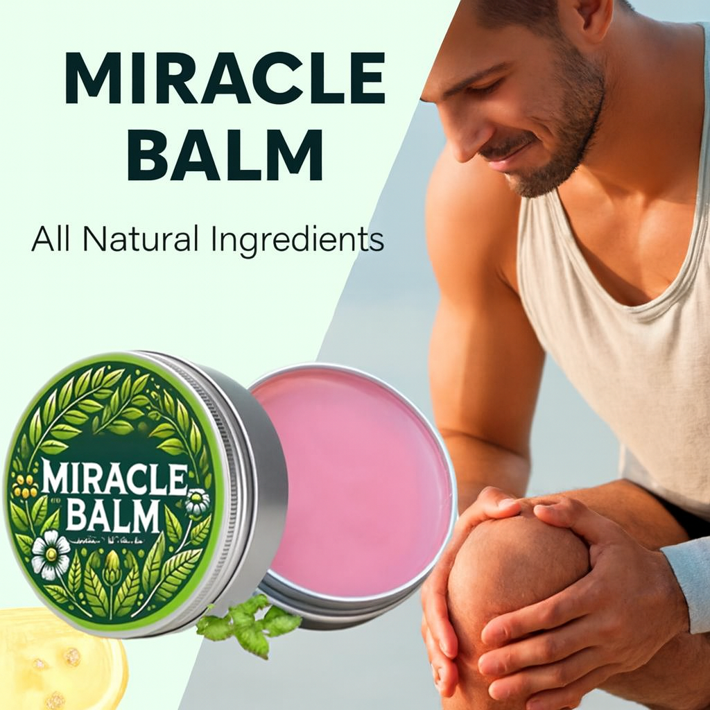 Miracle Balm