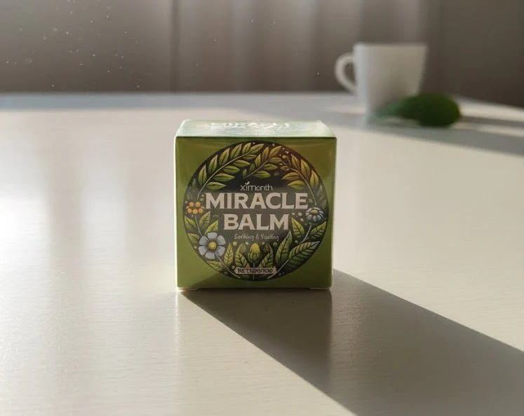 Miracle Balm